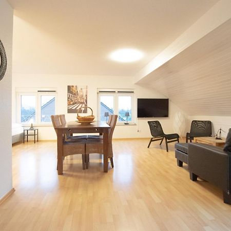 Raj Living - 1 , 3 And 4 Room Apartments - 20 Min Messe Dus & Airport Dus Meerbusch Zewnętrze zdjęcie